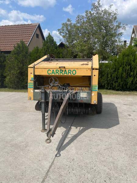 Carraro 120