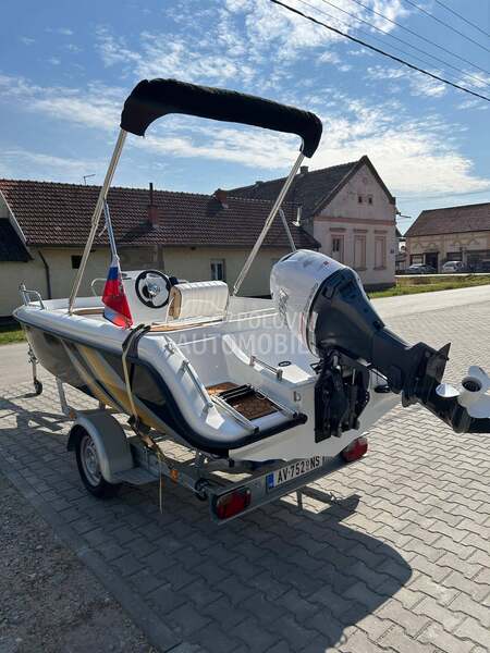 GT Star Osnovni