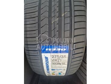 Ostalo 275/35 R21 Letnja