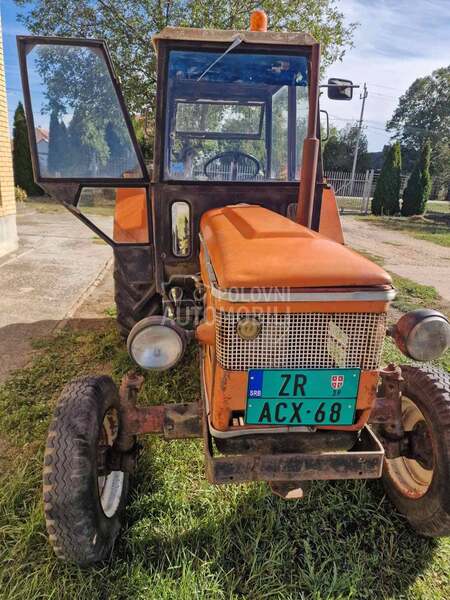 Zetor 6711C