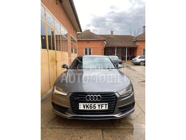 stakla za Audi A4, A4 Allroad, A5 ... od 2004. do 2022. god.
