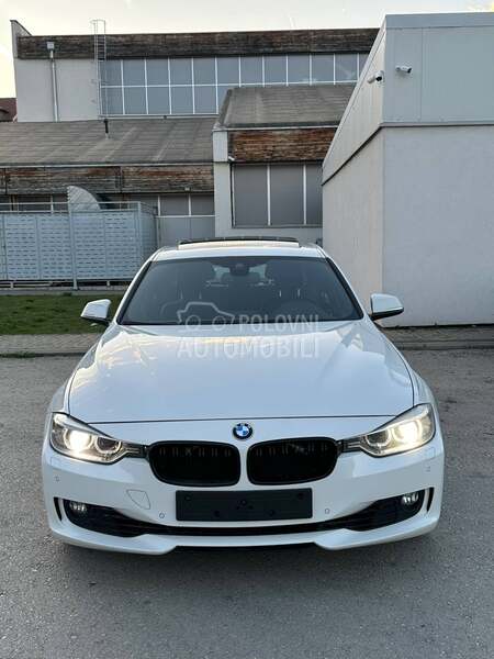 BMW 330 330D