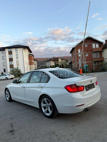 BMW 330 330D