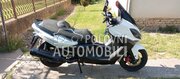 Kymco Xciting 300Ri