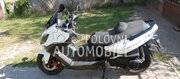 Kymco Xciting 300Ri