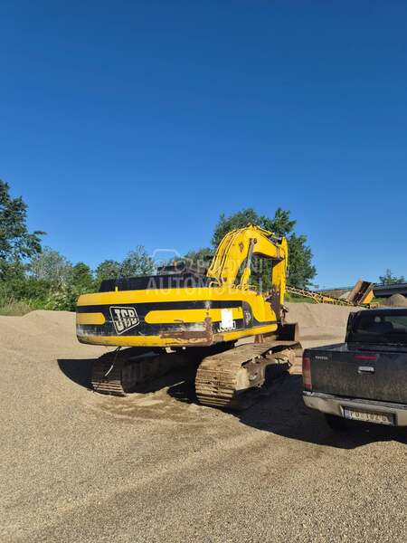 JCB JS300