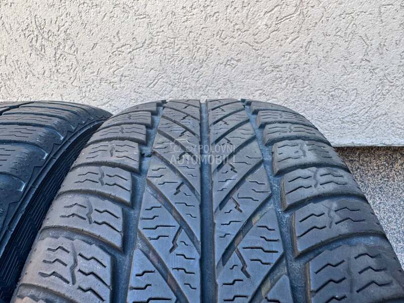 Gislaved 205/55 R16 Zimska