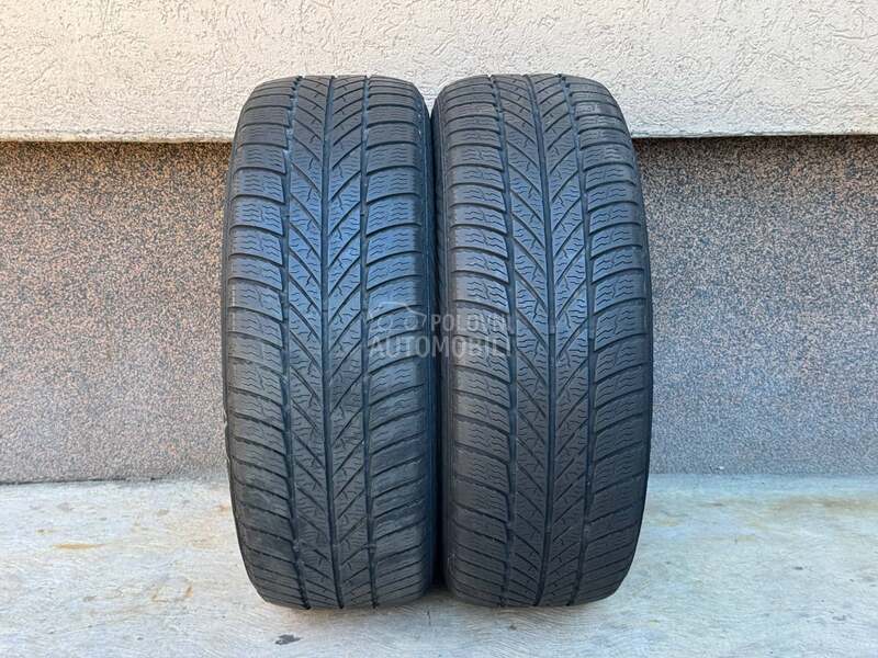 Gislaved 205/55 R16 Zimska