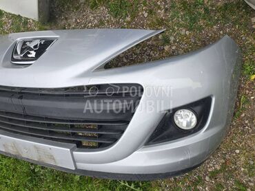 Branik restajling facelift za Peugeot 207