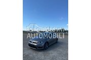 Volkswagen Golf 7 R-line