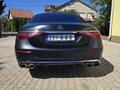 Mercedes Benz S 580 s580