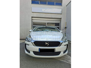 DS 5 2.0 HDI
