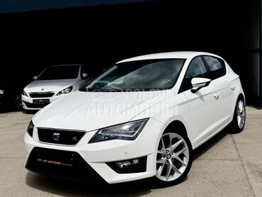 Seat Leon 2.0TDI 150 FR
