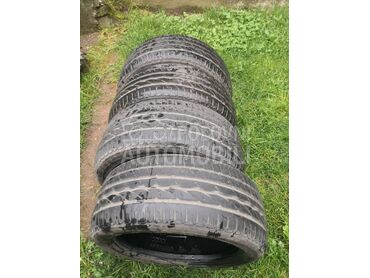 Bridgestone 215/45 R16 Letnja