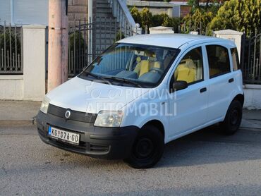 Fiat Panda 1.3 mJet