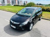 Opel Zafira 1.6CNG COSMO