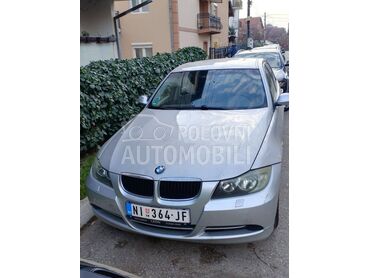 BMW 320 2.0i