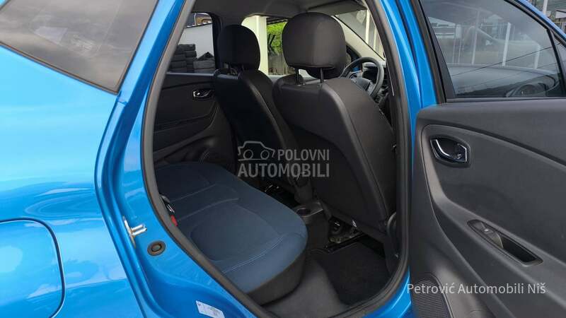 Renault Captur 1.5 DCi /146 000/K M