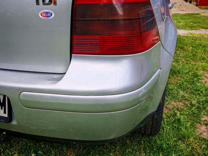 Volkswagen Golf 4 