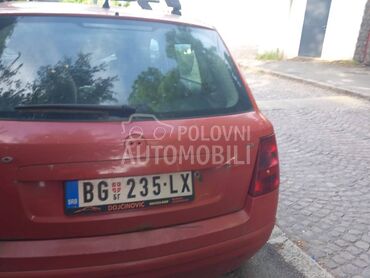 Fiat Stilo 1.9
