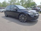 Volkswagen Golf 8 2.0 TDI DSG