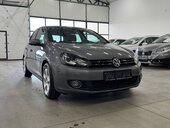 Volkswagen Golf 6 1.2 TSI DIODA CH