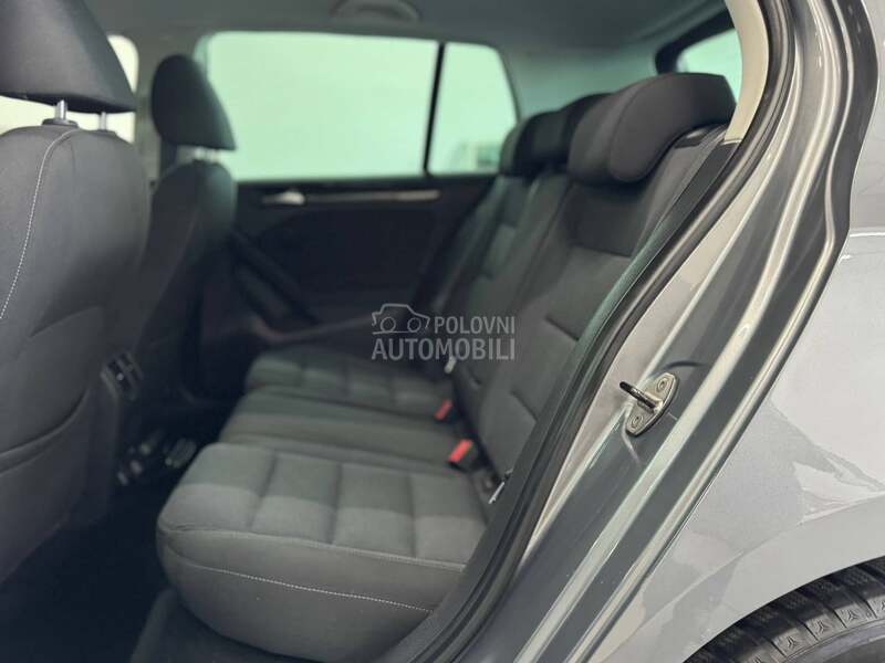 Volkswagen Golf 6 1.2 TSI DIODA CH