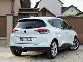 Renault Scenic 1.2 TCe INTENS