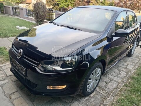 Volkswagen Polo 1.4 O D L I C A N