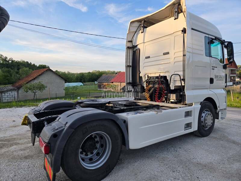 MAN TGX 18.440 EEV