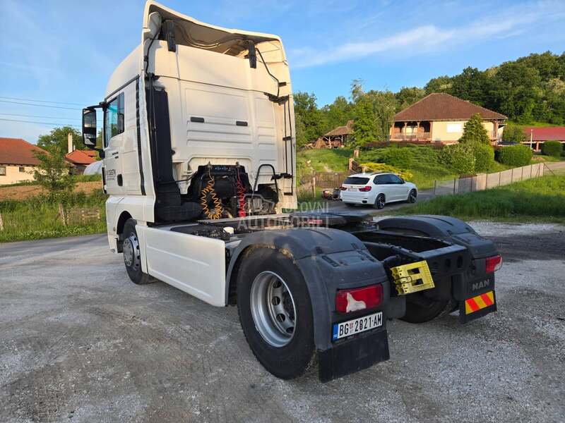 MAN TGX 18.440 EEV