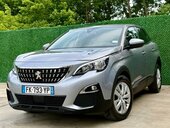 Peugeot 3008 Activ/Aut/VelSer
