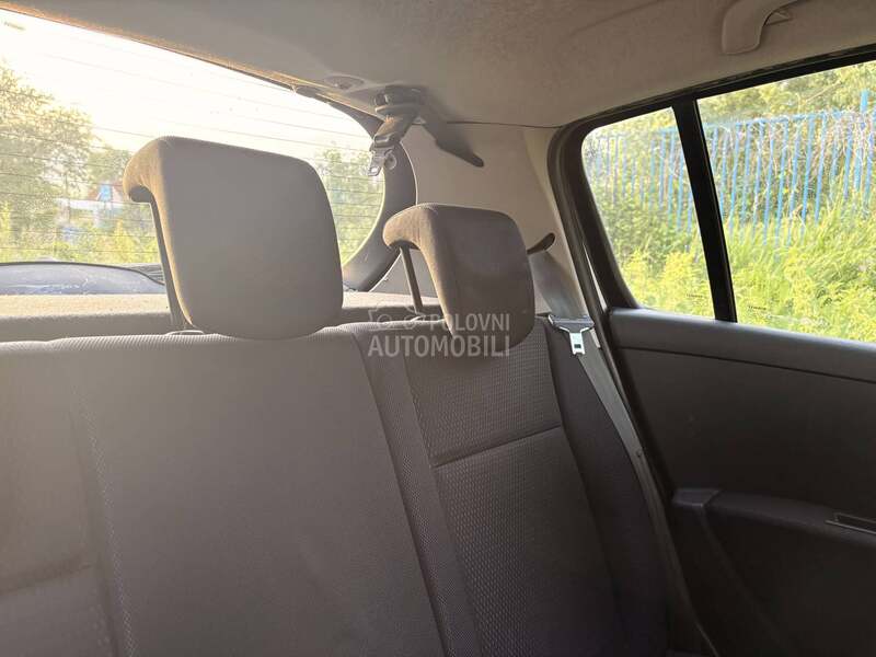 Renault Clio 1.5 DCI