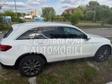 Mercedes Benz GLC 220 
