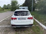 Mercedes Benz GLC 220 