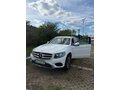 Mercedes Benz GLC 220 