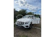 Mercedes Benz GLC 220 