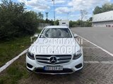 Mercedes Benz GLC 220 