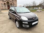 Fiat Panda 0.9 Twin air