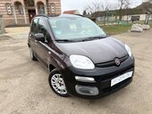 Fiat Panda 0.9 Twin air