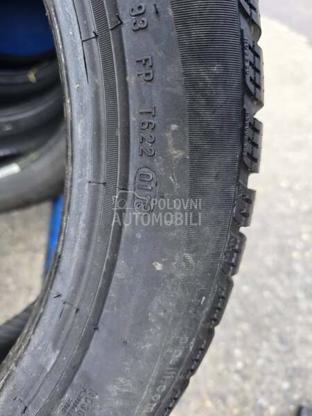 Pirelli 195/50 R17 Zimska