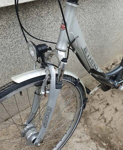 ETHNO COLORADO ALU