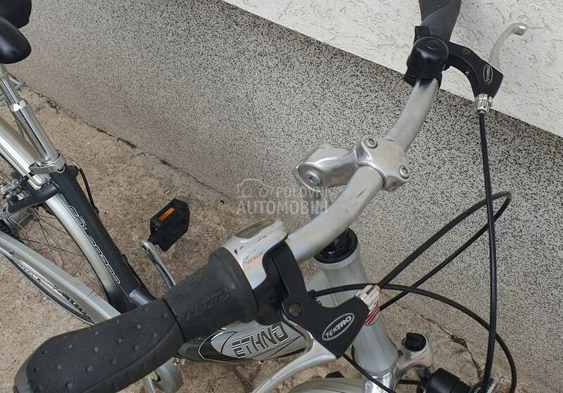 ETHNO COLORADO ALU