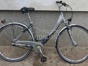 ETHNO COLORADO ALU