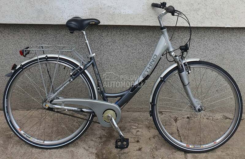 ETHNO COLORADO ALU