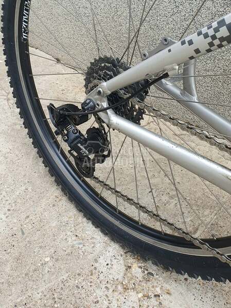 SPECIALIZED 3X8 ALU