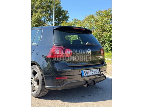 Volkswagen Golf 5 2.0