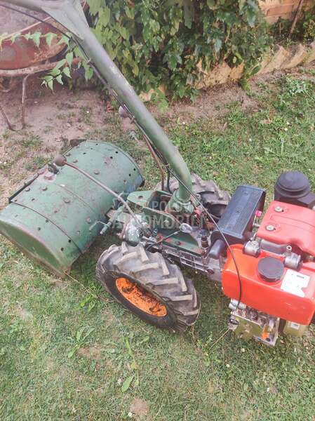 Labin Progres LA 300