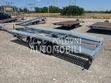 Nova REBEL 4.5m 2,7t zakosena