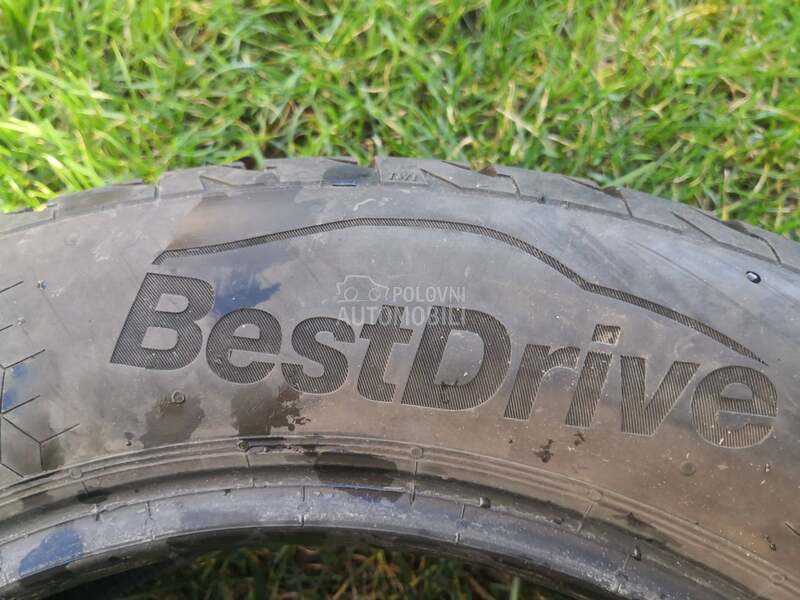 BestDrive 185/60 R15 Letnja